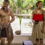 Underwater Observatory & Coconut Experience - Exploring the Itinerary: What to Expect at Each Stop