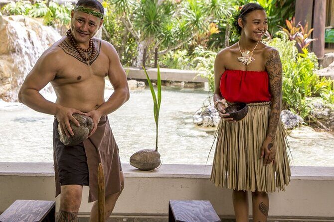 Underwater Observatory & Coconut Experience - Exploring the Itinerary: What to Expect at Each Stop