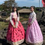 UNESCO and HANBOK Experience private tour package In Jeju island - Practical Details and What You Get