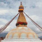 UNESCO Heritage Tour with Lama Blessing and Rickshaw Ride - Authentic Insights from Reviewers