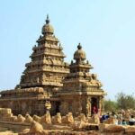 UNESCO Listed 7th Century Mahabalipuram Trip - An In-Depth Look at the Mahabalipuram Trip