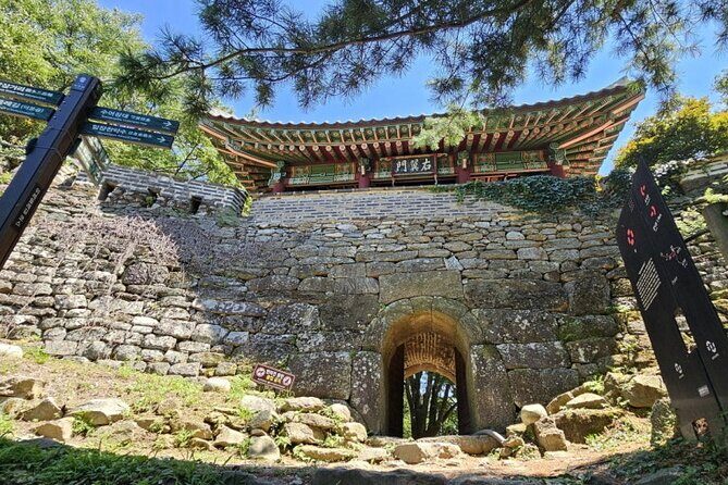 UNESCO "Namhansanseong" Fortress Private Guide tour(small group) - Who Would Love This Tour?