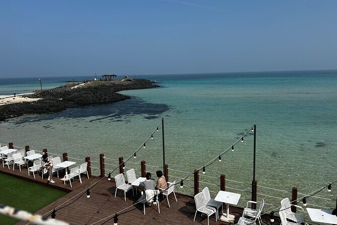 UNESCO Natural Heritage Private Tour by a Certificated Guide - Who Should Consider This Tour?