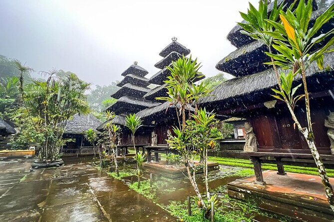 UNESCO Rice Terrace Jatiluwih with Tanah Lot Sunset Tour - Why the Price Reflects Good Value