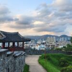 UNESCO Suwon Hwaseong Fortress Wall Hiking Tour with Expert Guide - What Makes This Tour Stand Out?
