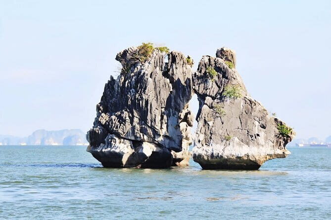 UNESCO World Heritage Site from Ha Noi, Visit Ha Long Bay - Authentic Experiences and Practical Insights