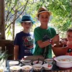 UNESCO World Heritage Site : Khao Yai National Park Tour - What to Expect at Each Stop