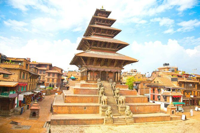 UNESCO World Heritage Site tour in Kathmandu - Final Thoughts: Who Is This Tour Perfect For?