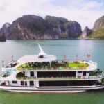 Unforgettable Halong Bay full-day Tour on Luxury Cruises - What Travelers Love Most