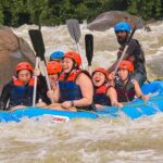 Unforgettable Kithulgala Water Sports Experience - What Makes This Tour Stand Out?