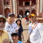 Unforgettable tour of Taj Mahal with car and guide - Deep Dive into the Itinerary