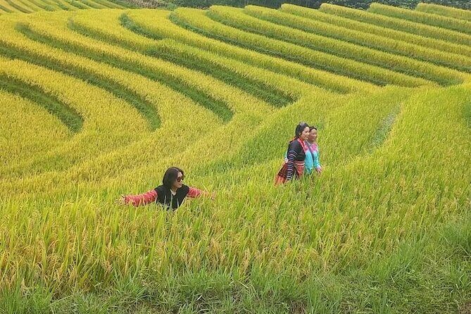 Unforgettable Trekking Experience 6 Hour in Sapa - Practical Considerations