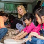 Unique Ceramics Pottery Workshop in Hanoi Old Quarter - What Makes This Workshop Stand Out?