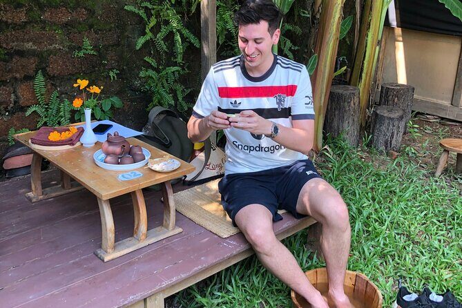 Unique Culture and Art Experience in Duong Lam Ancient Village - Why This Tour Offers Great Value