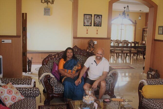 Unique In-Home Dining Experience in Mysore with a Local - Who This Experience Is For