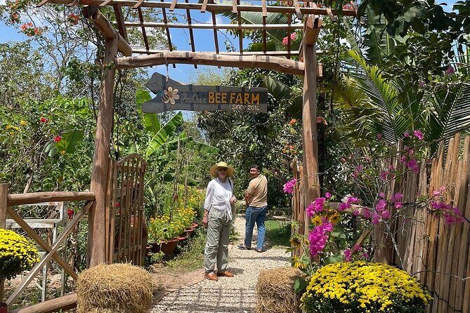 Unique Land Tour Phu Quoc Northern & Kayaking - Authentic Experiences That Make a Difference