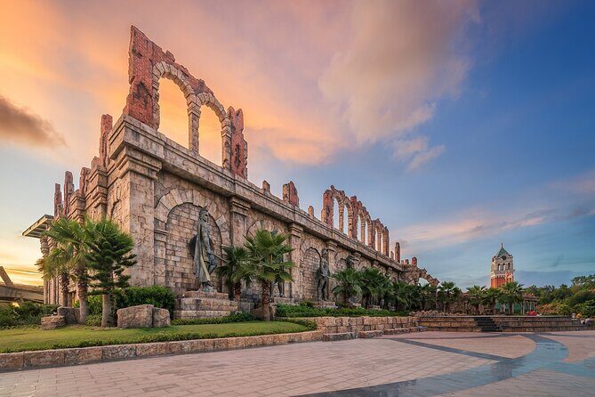 unique Land Tour Southern Island Phu Quoc and Cable Car - Practical Details and Value