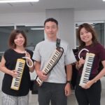 Unique Music Experience with Melodica originated in Japan - The Itinerary: What’s Included?