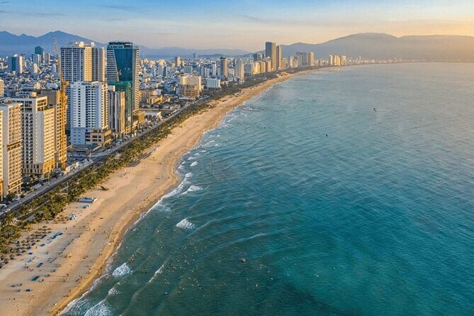 Unique Nha Trang City Private Shore Excursion from Cruise Port - An In-Depth Look at the Itinerary