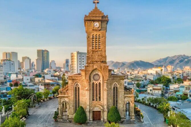 Unique Nha Trang City Private Shore Excursion from Cruise Port - Is This Tour Worth It?