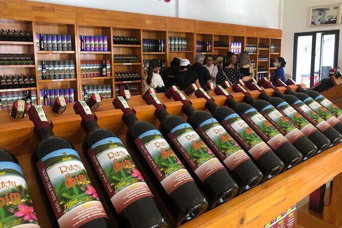 Unique Phu Quoc Full Day Private North and South Journey - Transportation & Practicalities