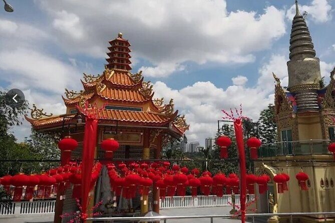 Unity in Diversity: A Sacred Journey Through Faiths and Cultures - Practical Insights & What to Expect