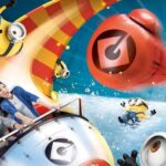 Universal Studios Japan Theme Park Ticket - An In-Depth Look at the Experience