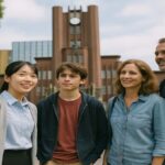 University of Tokyo Tour  Explore Japans Oldest University - Who Should Consider This Tour?