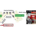 Unlimited 5G SIM card for Japan, Narita Airport - Detailed Breakdown of the Experience