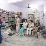 Unlock the Art of Block Printing in Jaipur - What Makes This Block Printing Workshop Special