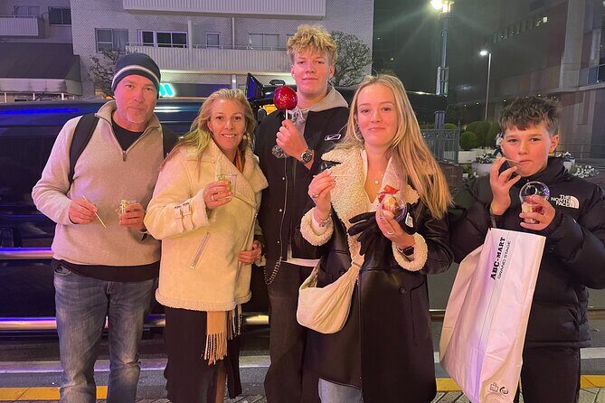 Unlock Tokyo in Hours Fully Customizable Layover Tour With Guide - Who Will Benefit Most From This Tour