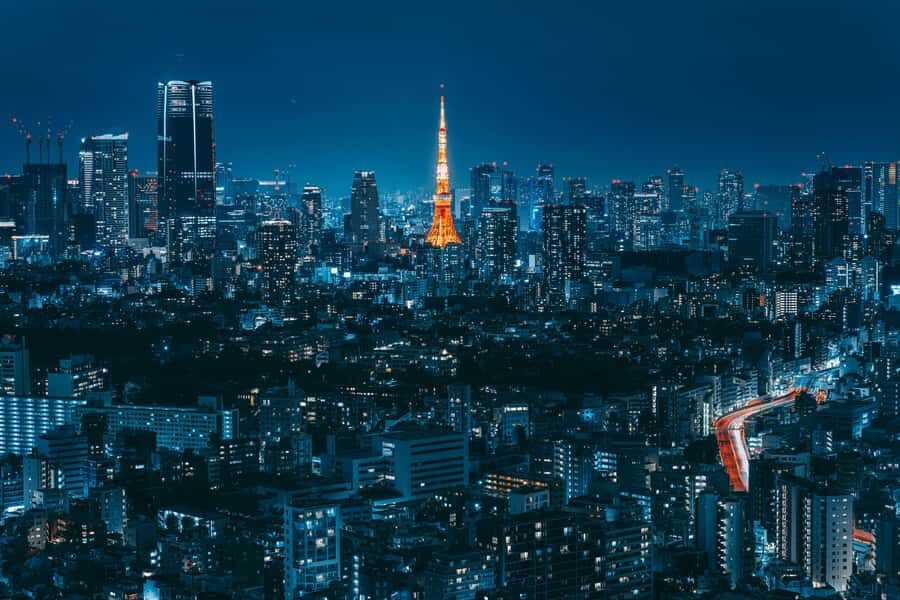 Unlock Tokyo Nights: Discover the Hidden Magic After Dark - Who Will Love This Tour?