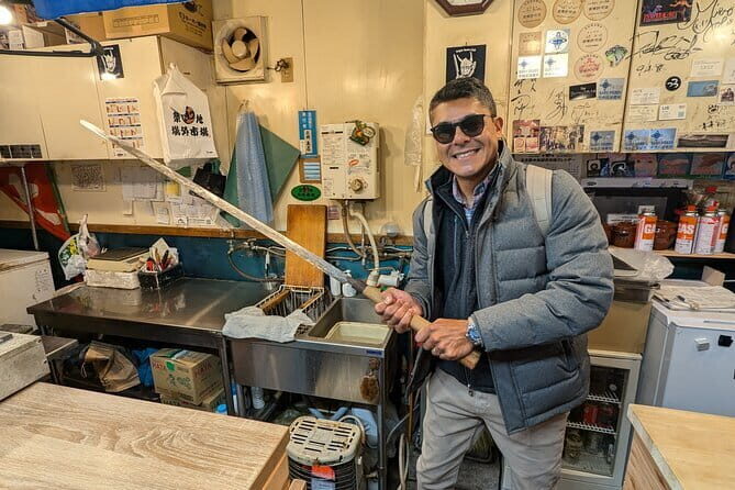 Unlock Tokyos Secrets with a Custom Private Tour - Detailed Breakdown of the Itinerary