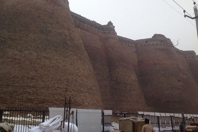 UnSeen India :Delhi To Bathinda | 3 Days & 2 Nights Best Tour |See The New India - Day 2: Exploring Bathinda’s Treasures