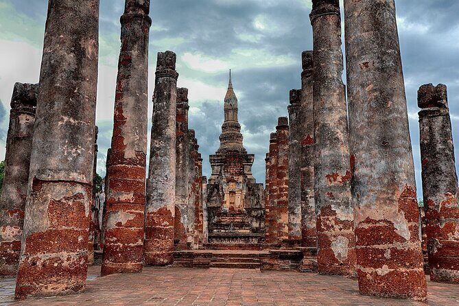 Unseen Sukhothai Province 2 Days 1 Night Private Tour - Who Is This Tour Best Suited For?