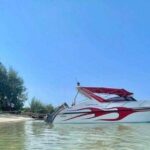 Unspoiled Island Escape: Private Speedboat Tour from Koh Samui - The Itinerary: What to Expect at Each Stop