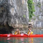 Unveil Bai Tu Longs Hidden Beauty with 2-Day Luxury Voyage - Why Value Matters