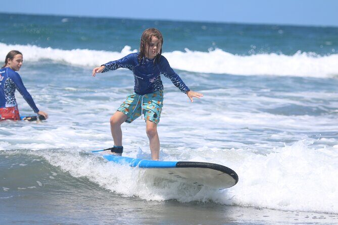 UP2U SURF SCHOOL BALI. Discounted Group Surf Lessons Kuta Bali - What to Expect from the Tour