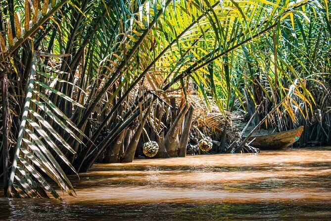 Upper Mekong River Full-Day Group Tour (My Tho & Ben Tre) - Potential Drawbacks and Considerations
