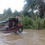 Upper Mekong River - My Tho - Ben Tre full day trip - A Tasty Local Lunch