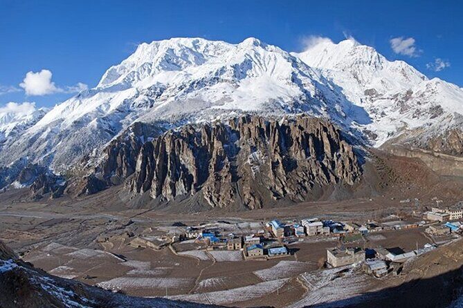 Upper Mustang Trek 12 Day - What’s the Value?