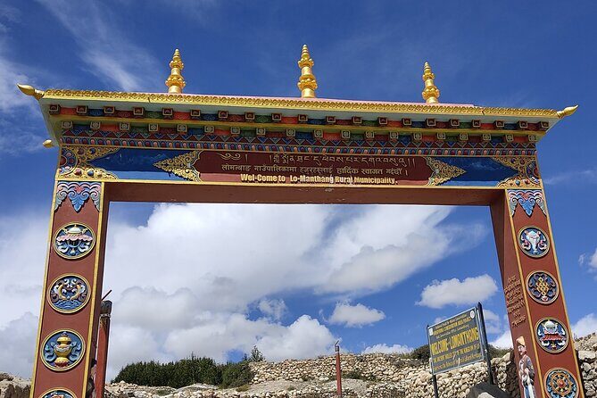 Upper Mustang Trek for 14 Days - What Makes This Trek Special?