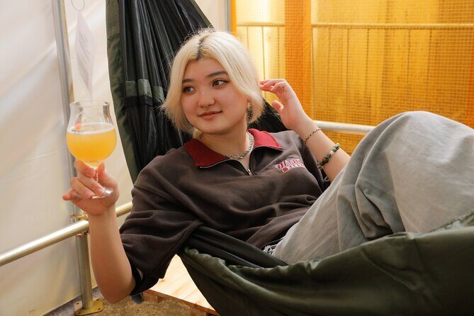 Urban camping at Shinjuku Kabukicho BBQw/ Local Guide - Who Should Consider This Tour?