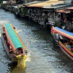 Urban Wildlife & Everyday Life Along Bangkoks Waterways - Practical Details & Considerations