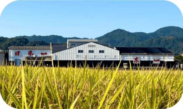 Ureshino: Gochoda Sake Brewery Tour with Tasting - Practical Details and What to Expect