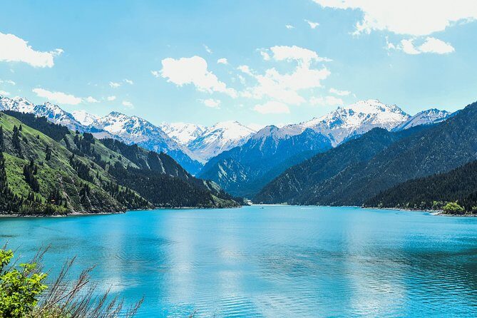 Urumqi Private Arrival Transfer: Airport to Hotel - Practical Details and Considerations