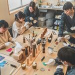 Urushi Lacquerware Craft Workshop in Kyoto's Nishijin District - Who Should Consider This Experience?