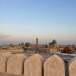 Uzbekistan: 6-City Tour guide with Transport - Exploring the Cities
