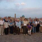 Uzbekistan 8 Days Luxury Private Tour - Exploring Uzbekistan in Depth
