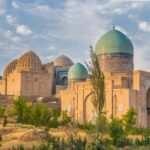 Uzbekistan: Historical sites and local immersion (11 days) - What’s Included and Practicalities